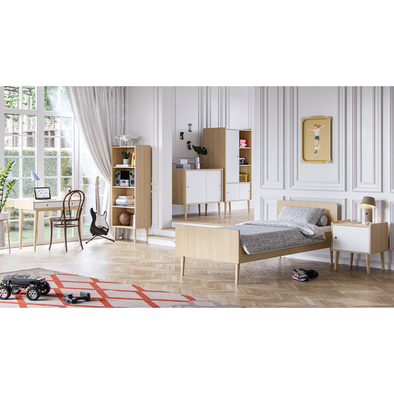 Chapa Desk