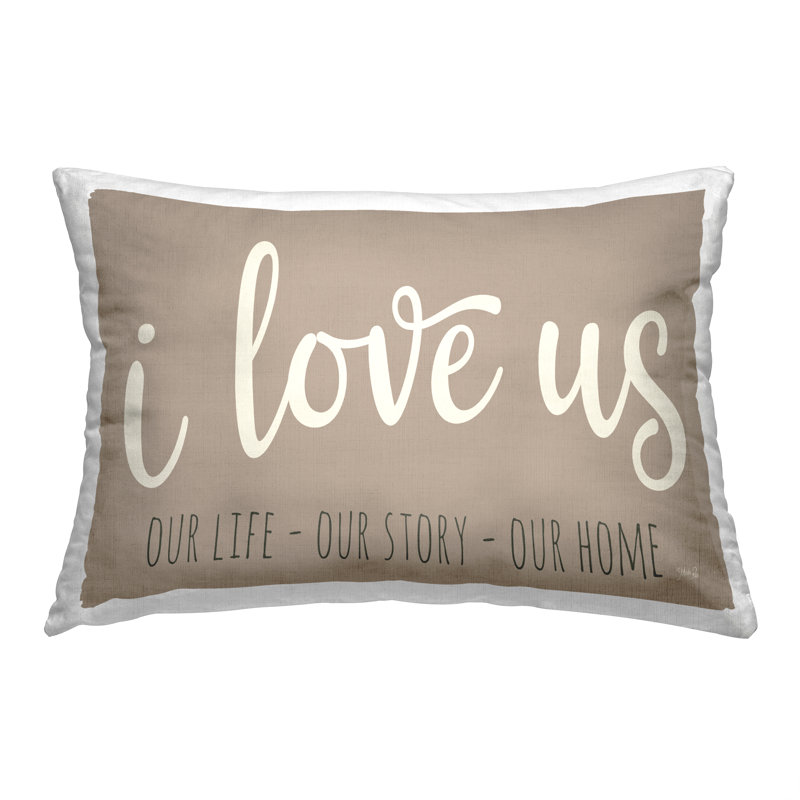 Coussin décoratif en polyester 
