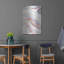 «Orercolor Ellis II» par Grace Popp, art mural en métal Orren Ellis-581677360