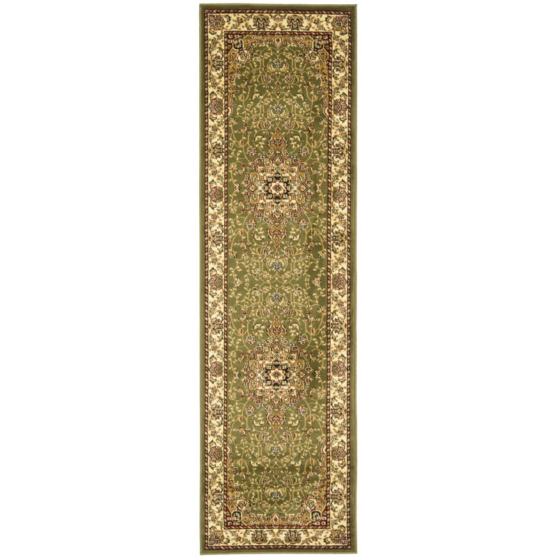 Tapis oriental Malayah Performance, Tapis de couloir 2 pi 3 po x 16 pi