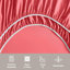 Microfiber Solid Colour Sheet Set-238553898-162598972