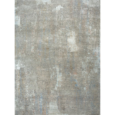 Drift Hand-Knotted Rug