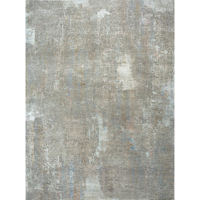 Rafsan One-of-a-Kind 8' X 10' Area Rug