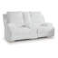 Causeuse inclinable avec console Technique-753697039