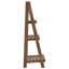 Valero Wood Plant Stand