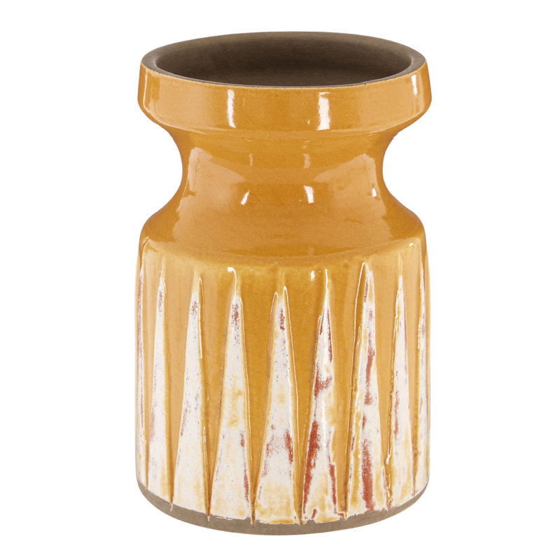 Cephei Ceramic Table Vase