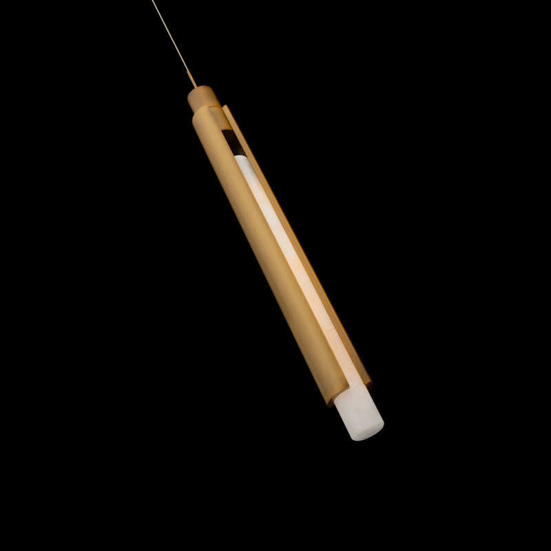 Saber 1 - Light LED Pendant