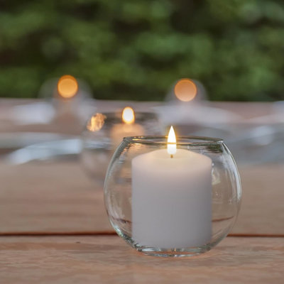 Flameless Candle