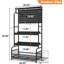 Organisateur de rangement Home Gym