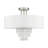 Rafaela Semi Flush Mount