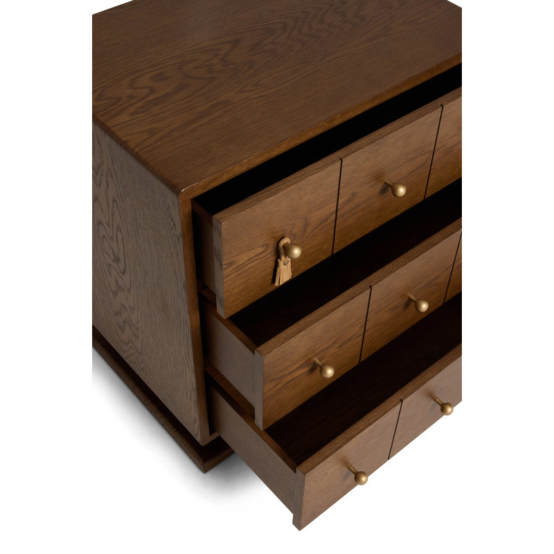 Amaryllis Nightstand