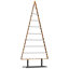  Metal Christmas Tree with Stand steel-1312751640-1312751638