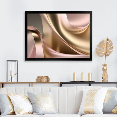 Genesis - Print on Canvas