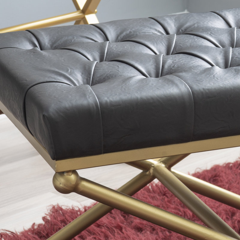 Tabouret de coiffeuse Arrthor