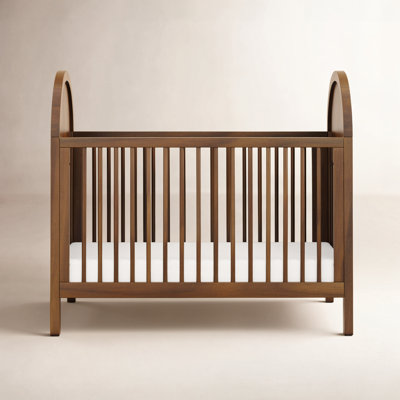 Bondi Cane 3-in-1 Convertible Crib with Toddler Bed Conversion Kit