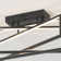 Mueed 3-Light Modern Flush Mount Rectangular Ceiling Fixture with Remote Control