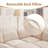 Heffernan 106.77” W Oversized 6-Seater Modular Sofa-1790377182