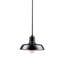 Luminaire suspendu d'extérieur 1 lumière Alika