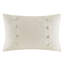 Ensemble de courtepointe moderne et contemporaine en coton de quatre articles Breanna-26712312-26712310