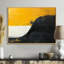 Gris et noir, formes abstraites, réflexions II - formes abstraites, art mural-1121938334-1121938401-1121938400