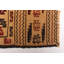 Tapisserie imhim Kilim 4 pi 7 po x 6 pi 2 po Imhoff