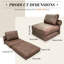 Fauteuil à billes Lazy
