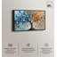 «Fluttering on Tree III», toile colorée par Art Remedy-107779743-107779738