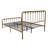 Keyesport Metal Platform Bed-116289210-49582293