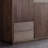 Large-Capacity Home Sideboard