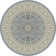 Attell Oriental Indoor Rug