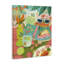  "Tropical Drinks on Beach", art mural par Laura Watson-1805569672