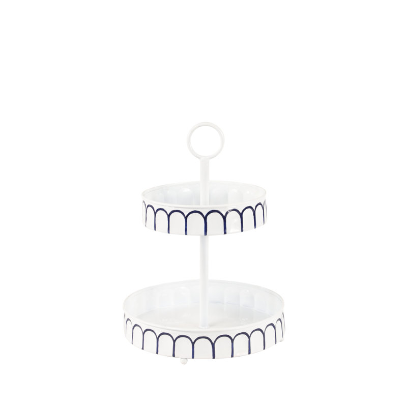 Keturah Metal Tray
