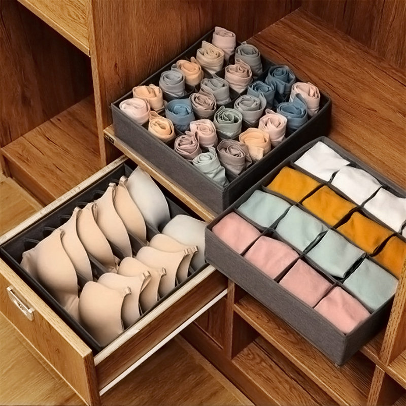 Non-woven