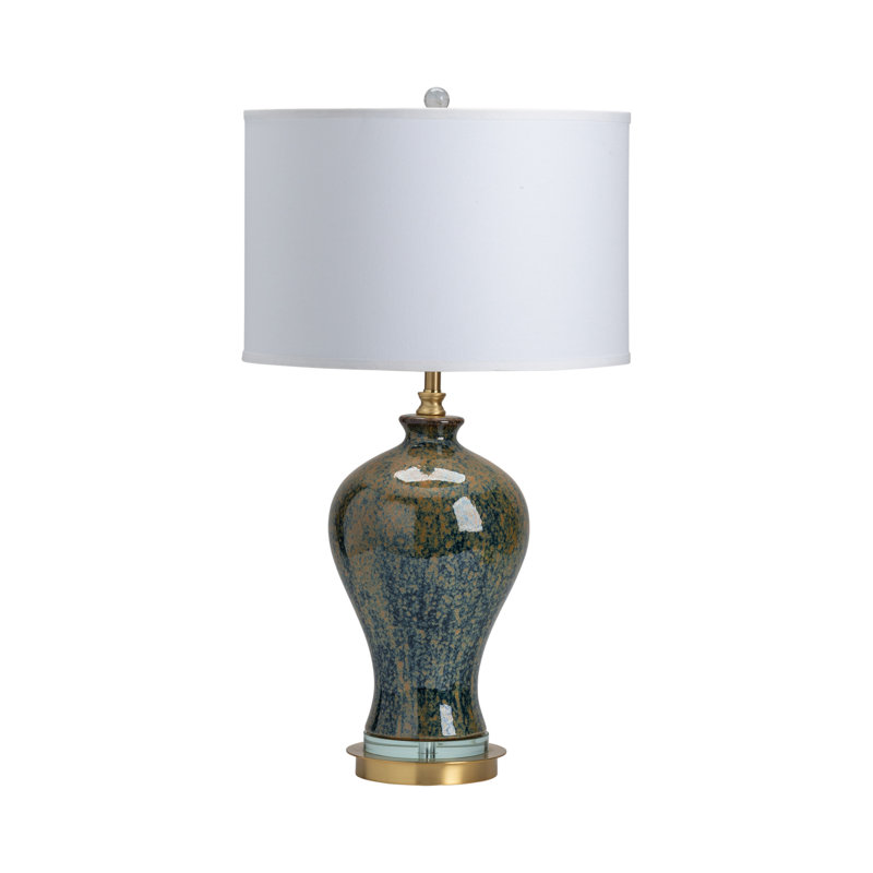 Ceramic Table Lamp