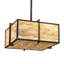 4 - Light Pendant