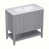 Gris est en rupture de stock