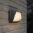 RP Lighting Wall Pack with Semi Cut-off