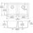 Quartz Luxe 33" L x 19" W Double Basin Undermount Kitchen Sink-18959138