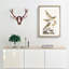 A Collection of Birds by John Audubon - Picture Frame Painting Print on Paper-55457835-55457837