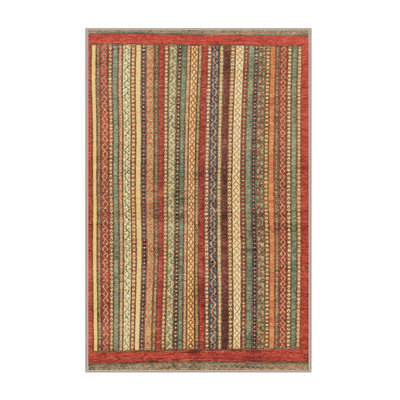 Abstract Indoor Rug