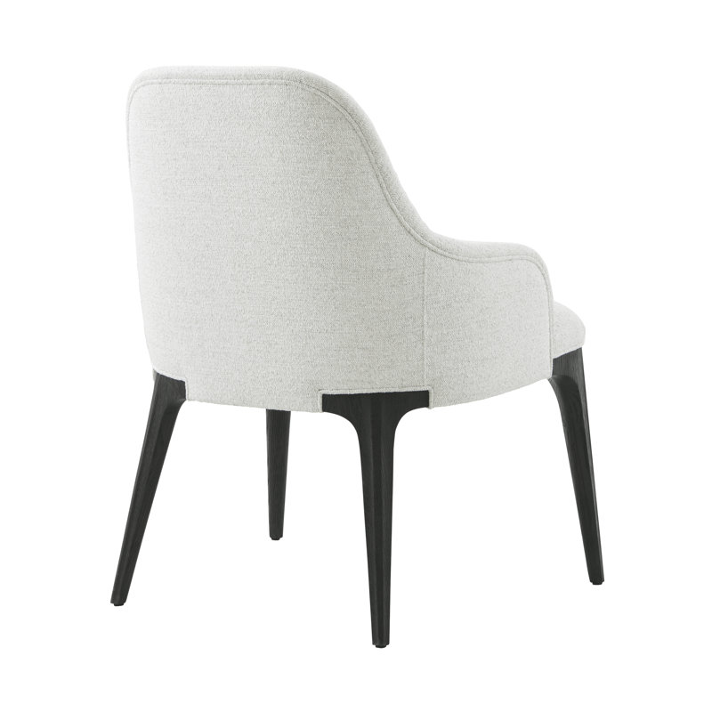Rome Upholstered Arm Chair