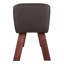 Manufactured Wood Accent Stool-2086992068