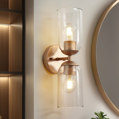 Wall Sconce