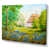 Wrapped Canvas