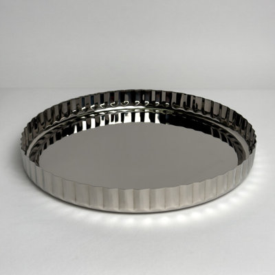 Plateau en aluminium Lanisa