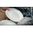 222 Fifth 12-Piece Holiday Wishes Red Porcelain Dinnerware Set - Service For 4, Plate & Bowl Set