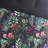 5 Piece Comforter Set Black Full/Queen-119744139