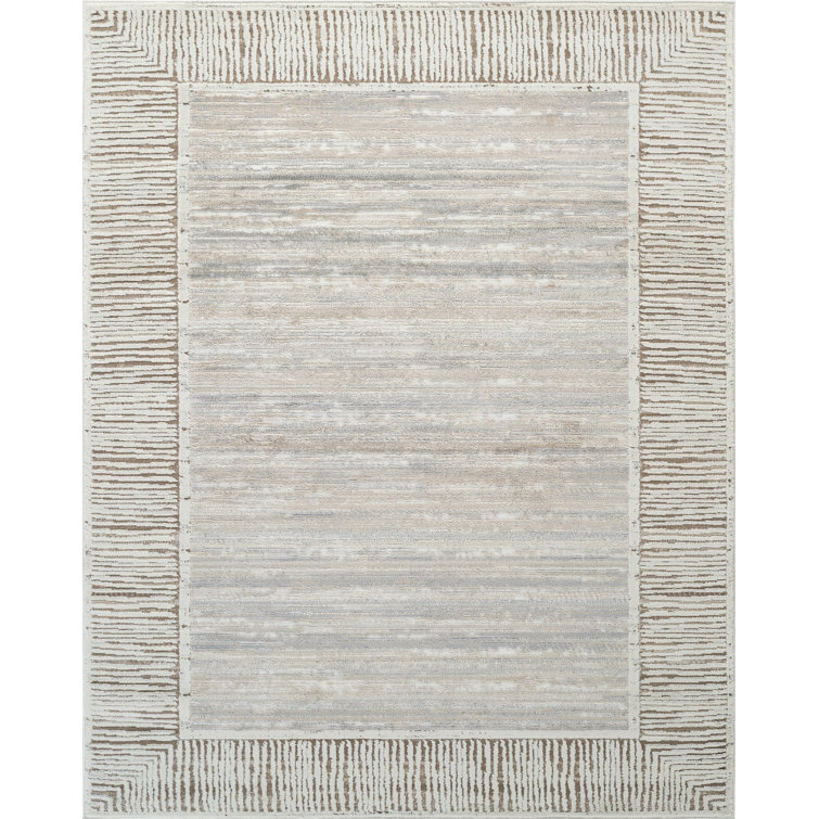 High-Low Savannah Rug 8ft x 10ft 