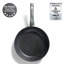 3 - Piece Non-Stick Aluminum Cookware Set