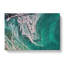 Beauty of the World in Abstract - Wrapped Canvas-55316136
